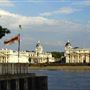 Poplar, Blackwall & District Rowing Club