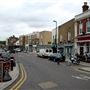 Broadway Market