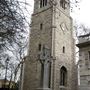 St Augustine's Tower