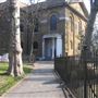 Hackney Church
