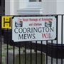 Codrington Mews