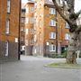Camlet Street