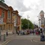 Walthamstow Market