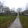 The Tibetan Peace Garden