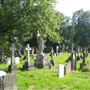 West Norwood Cemetery, Catacombs & Greek Chapel