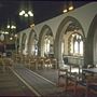 Hospital Chapel of St Mary & St Thomas of Canterbury