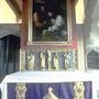 Hospital Chapel of St Mary & St Thomas of Canterbury