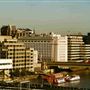 Views of the City from the South Bank
