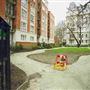 Postman's Park