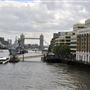 Views from London Bridge