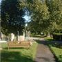 Hendon Cemetery