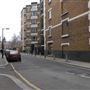 Mint Street area