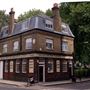 Wapping High Street