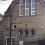 Parish Church of St John the Evangelist, Walworth