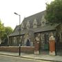 Parish Church of St John the Evangelist, Walworth