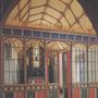 St Matthew's Westminster