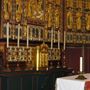 St Matthew's Westminster