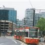 Tramlink - Croydon