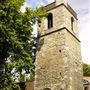 The Hospital Church of St Bartholomew The Less