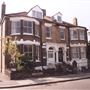 Church Hill