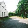 Orford House