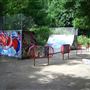 Parkland Walk