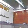 Clissold Leisure Centre