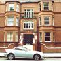 Morshead Road
