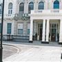 Lancaster Gate