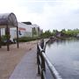 Grand Union Canal - Ladbroke Grove