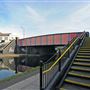 Grand Union Canal - Ladbroke Grove
