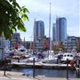 Poplar Dock Marina