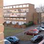 Corbett Close