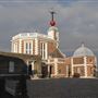Royal Observatory, Greenwich