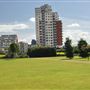 Thames Barrier Park