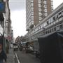Berwick Street Market