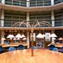 King's College London - Maughan Library