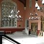 King's College London - Maughan Library