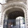 King's College London - Maughan Library