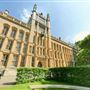 King's College London - Maughan Library