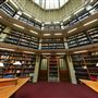 King's College London - Maughan Library