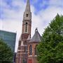 St Mary Magdalene, Paddington