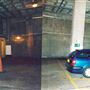 Minories Car Park