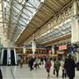 Victoria Station