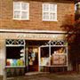 Hampstead Garden Suburb Library