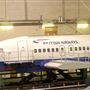 British Airways Flight Training
