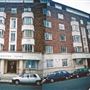 Royal Hospital Road