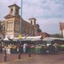 Kingston Market Place