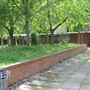 Haggerston Park