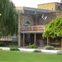 Haggerston Park